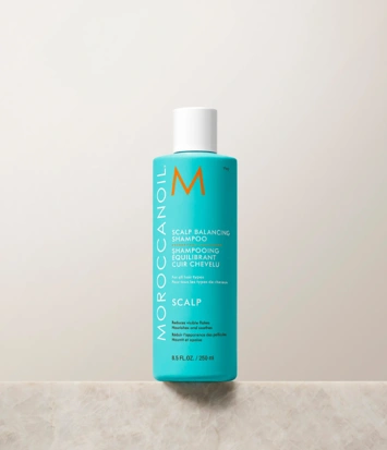 Moroccanoil Scalp Balancing Shampoo - 250ml főképe